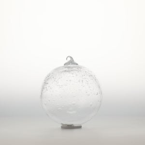 オーナメントボール 2025 バブル 0100