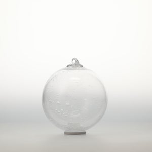 オーナメントボール 2025 バブル 0101