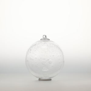 オーナメントボール 2025 バブル 0102