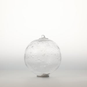 オーナメントボール 2025 バブル 0106