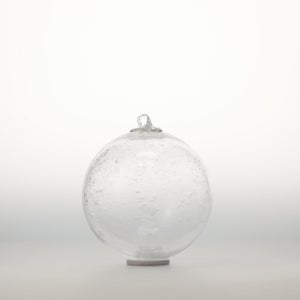 オーナメントボール 2025 バブル 0110