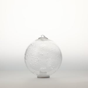 オーナメントボール 2025 バブル 0111