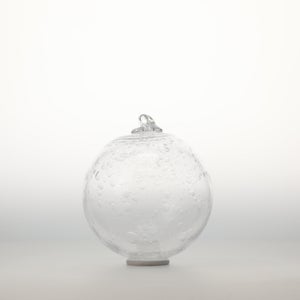 オーナメントボール 2025 バブル 0112