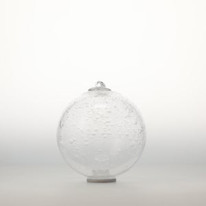 オーナメントボール 2025 バブル 0114