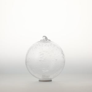 オーナメントボール 2025 バブル 0115