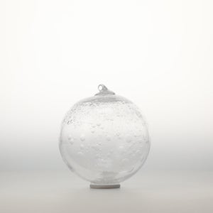 オーナメントボール 2025 バブル 0117