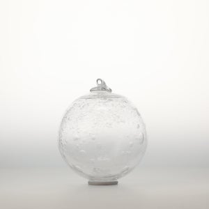 オーナメントボール 2025 バブル 0120