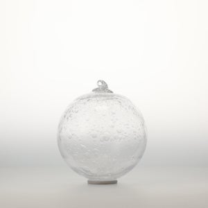 オーナメントボール 2025 バブル 0121