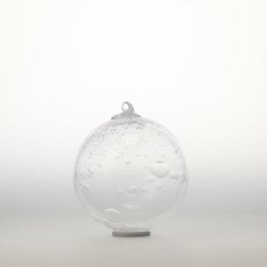 オーナメントボール 2025 バブル 0123