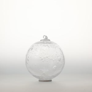 オーナメントボール 2025 バブル 0124