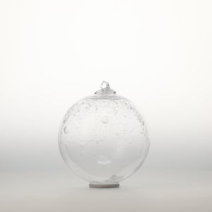 オーナメントボール 2025 バブル 0125