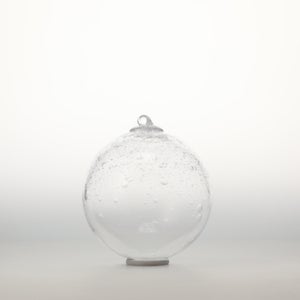 オーナメントボール 2025 バブル 0127