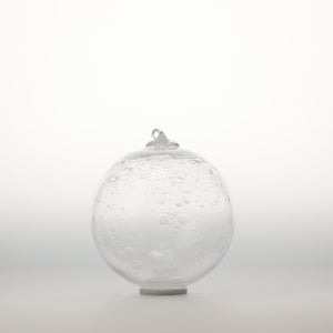 オーナメントボール 2025 バブル 0129