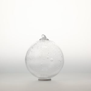 オーナメントボール 2025 バブル 0132