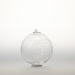 オーナメントボール 2025 バブル 0133