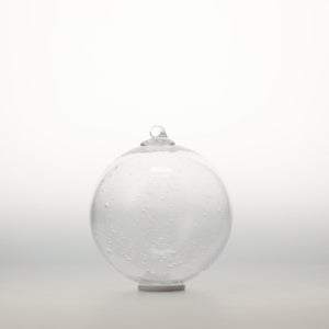 オーナメントボール 2025 バブル 0134