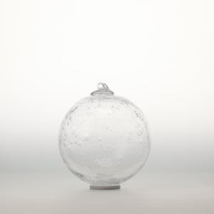 オーナメントボール 2025 バブル 0135