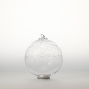 オーナメントボール 2025 バブル 0136