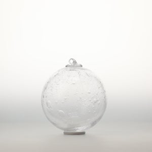 オーナメントボール 2025 バブル 0137