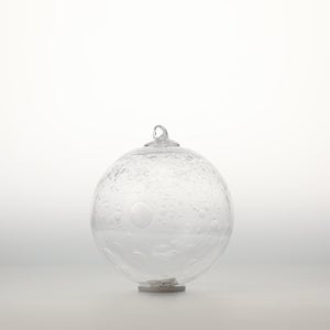 オーナメントボール 2025 バブル 0138