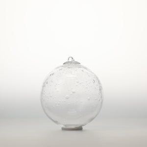 オーナメントボール 2025 バブル 0139