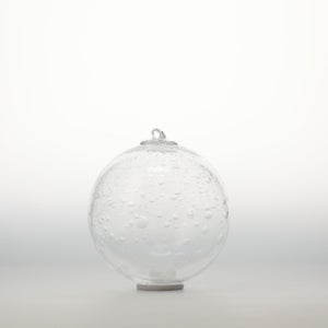 オーナメントボール 2025 バブル 0141