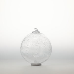 オーナメントボール 2025 バブル 0142