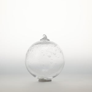 オーナメントボール 2025 バブル 0144