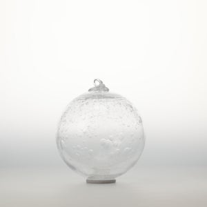 オーナメントボール 2025 バブル 0145