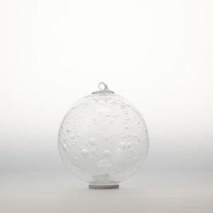 オーナメントボール 2025 バブル 0147