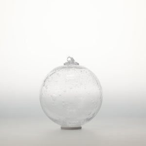 オーナメントボール 2025 バブル 0148