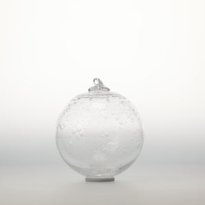 オーナメントボール 2025 バブル 0149