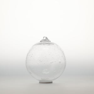 オーナメントボール 2025 バブル 0150