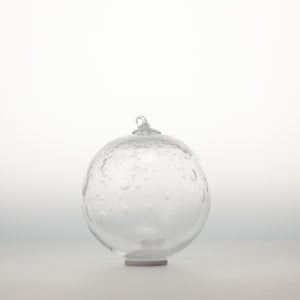 オーナメントボール 2025 バブル 0153