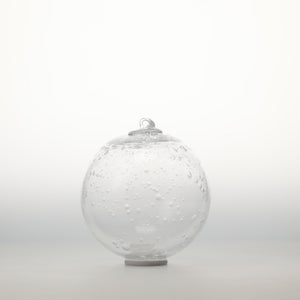 オーナメントボール 2025 バブル 0154