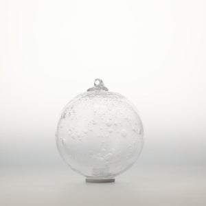 オーナメントボール 2025 バブル 0157