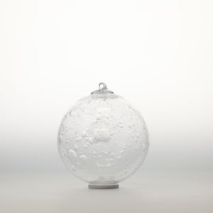 オーナメントボール 2025 バブル 0162