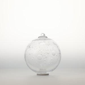 オーナメントボール 2025 バブル 0166