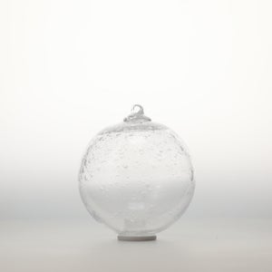 オーナメントボール 2025 バブル 0168