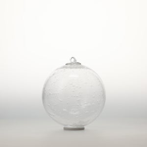 オーナメントボール 2025 バブル 0173