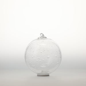 オーナメントボール 2025 バブル 0175