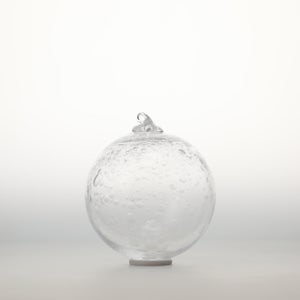 オーナメントボール 2025 バブル 0177