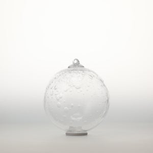 オーナメントボール 2025 バブル 0188