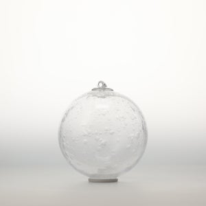 オーナメントボール 2025 バブル 0189