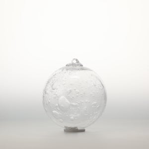 オーナメントボール 2025 バブル 0190