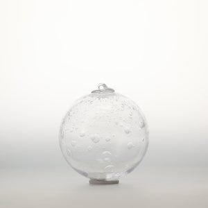 オーナメントボール 2025 バブル 0191