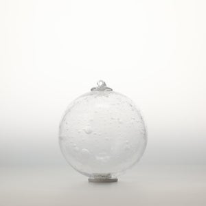 オーナメントボール 2025 バブル 0192