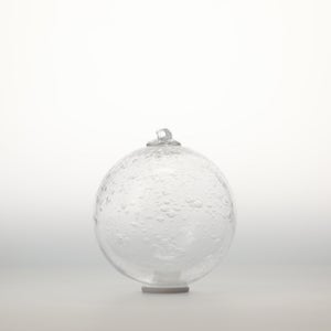 オーナメントボール 2025 バブル 0193