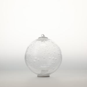 オーナメントボール 2025 バブル 0195