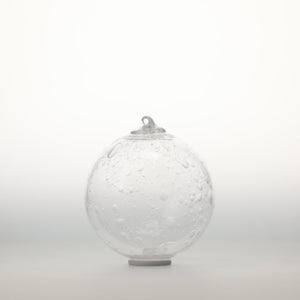 オーナメントボール 2025 バブル 0196